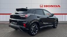 Ford Puma 1.0 EcoBoost Hybrid mHEV ST-Line X 5dr Petrol Hatchback